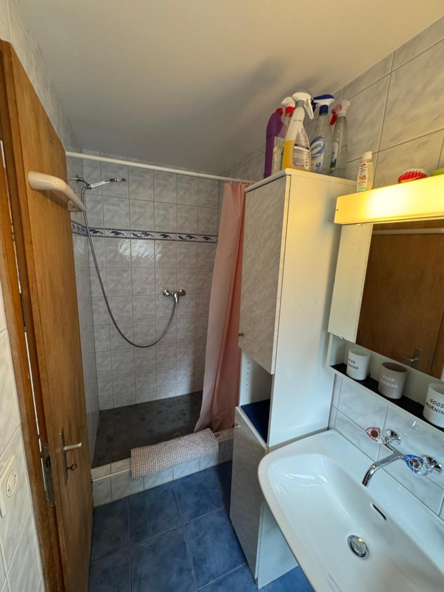 Ferienwohnung Sonnenseite Brienz Бріенц Екстер'єр фото