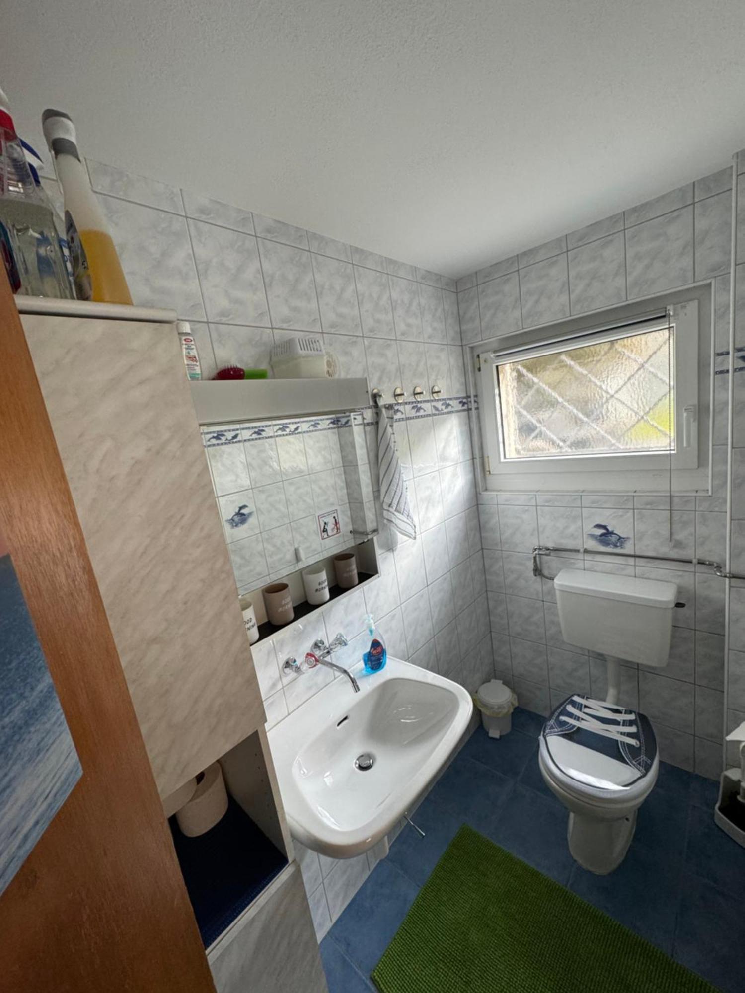 Ferienwohnung Sonnenseite Brienz Бріенц Екстер'єр фото